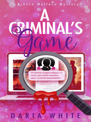 cover image of A Criminal's Game